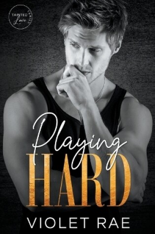 Cover of Playing Hard