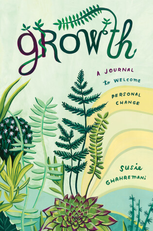 Cover of Growth