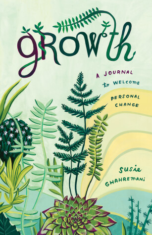 Book cover for Growth