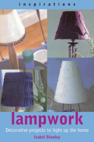 Cover of Lampwork