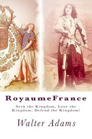 Cover of Royaumefrance