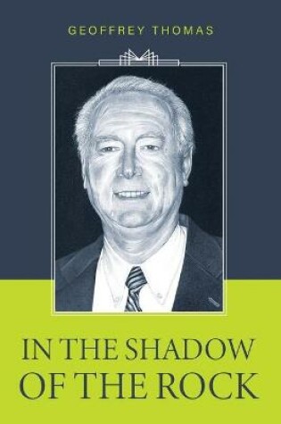Cover of In the Shadow of the Rock
