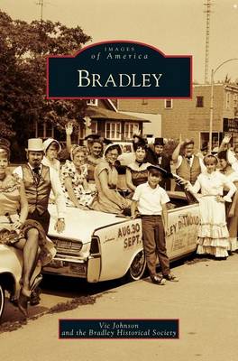 Book cover for Bradley