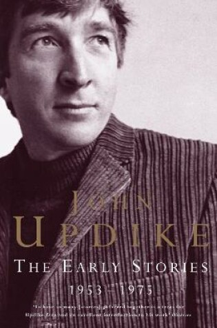 Cover of The Early Stories