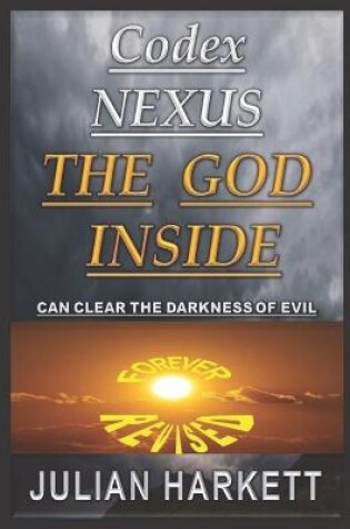 Cover of The God Inside