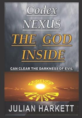 Book cover for The God Inside