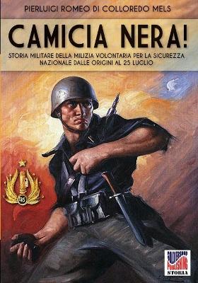 Cover of Camicia Nera!