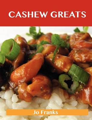 Book cover for Cashew Greats