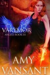 Book cover for Varymor