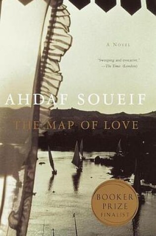 Cover of Map of Love