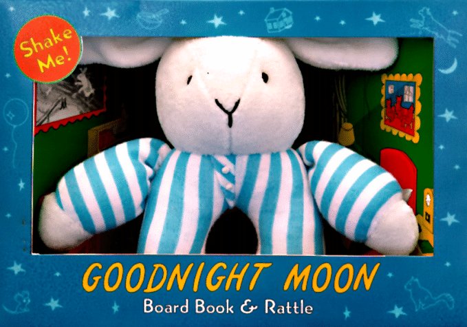 Book cover for Goodnight Moon Gift Set