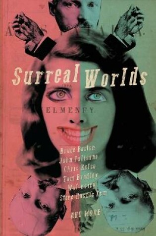 Cover of Surreal Worlds