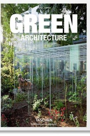 Cover of Green Architecture