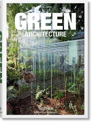 Cover of Green Architecture