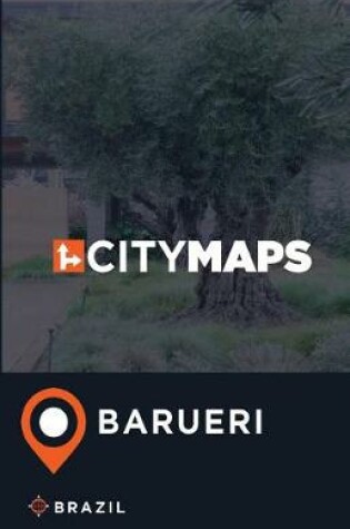 Cover of City Maps Barueri Brazil