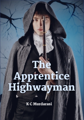 Book cover for The Apprentice Highwayman