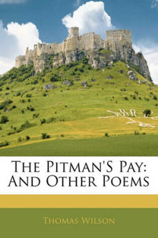 Cover of The Pitman's Pay