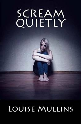 Book cover for Scream quietly