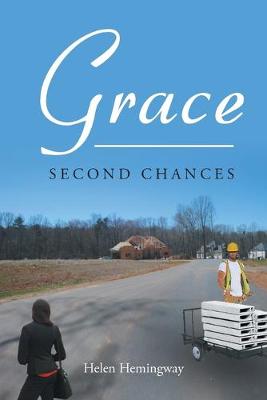 Cover of Grace