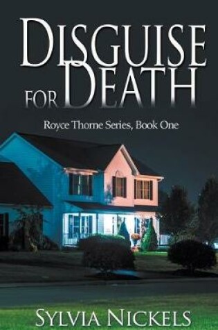 Cover of Disguise for Death