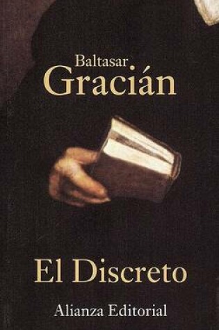 Cover of El Discreto