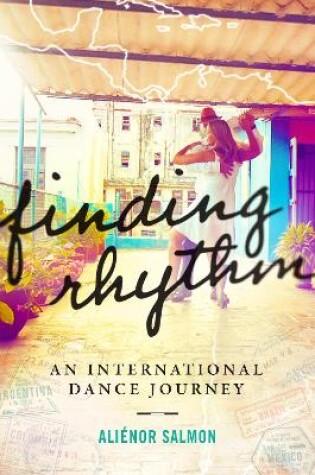 Cover of Finding Rhythm