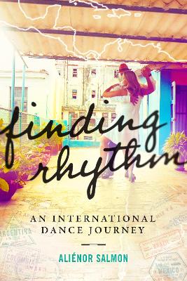 Cover of Finding Rhythm