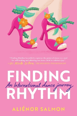 Cover of Finding Rhythm