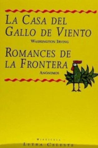 Cover of La Casa del Gallo de Viento
