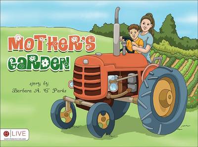 Book cover for Mother's Garden