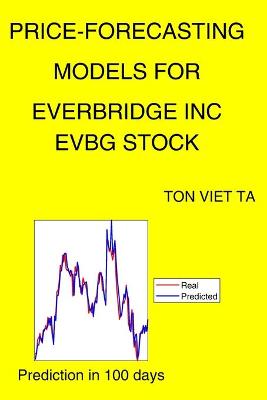 Book cover for Price-Forecasting Models for Everbridge Inc EVBG Stock