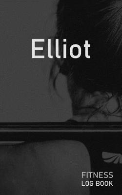 Book cover for Elliot