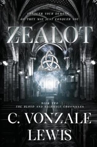 Cover of Zealot