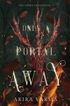 Book cover for Only a Portal Away