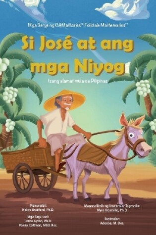 Cover of Si Jos� at Ang Mga Niyog