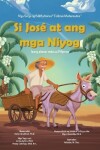 Book cover for Si Jos� at Ang Mga Niyog