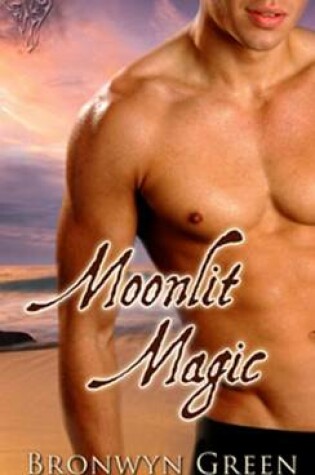 Cover of Moonlit Magic