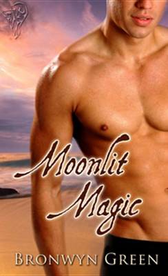 Book cover for Moonlit Magic