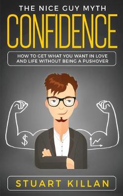 Book cover for Confidence