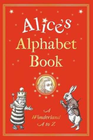 Cover of Alice's Alphabet Book