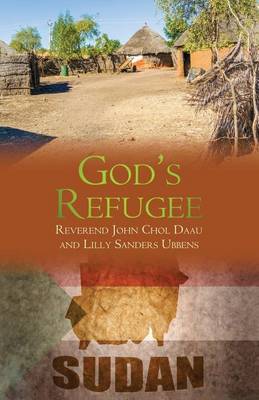 Cover of God's Refugee