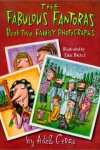 Book cover for Fabulous Fantoras #2, the Family Photographs