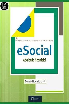 Book cover for e-Social