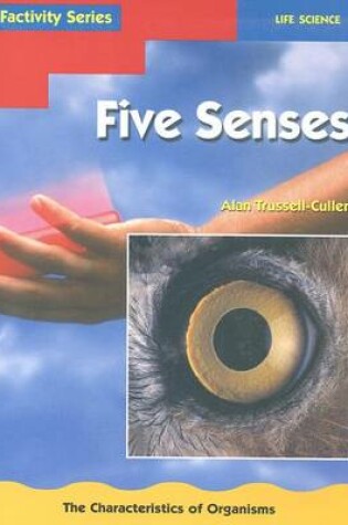 Cover of Five Senses