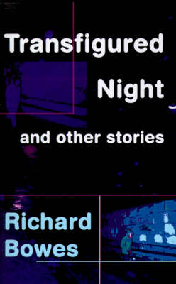 Book cover for Transfigured Night