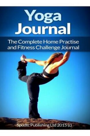 Cover of Yoga Journal