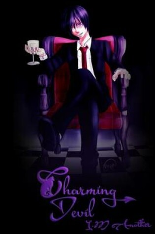 Cover of Charming Devil