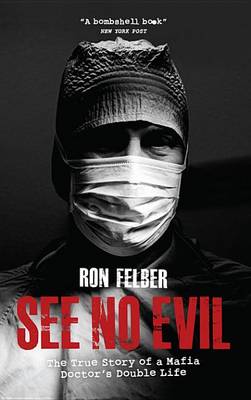 Book cover for See No Evil