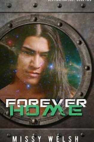 Cover of Forever Home