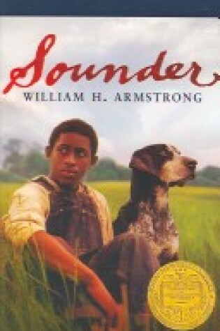 Cover of Sounder PB
